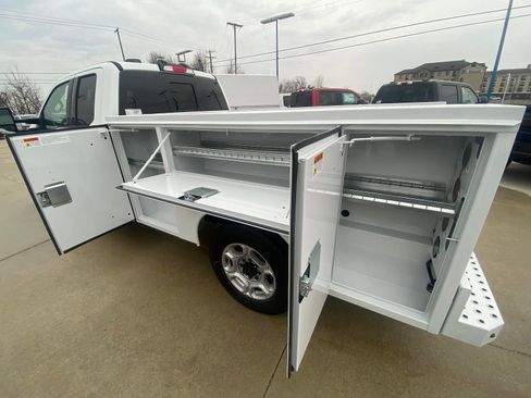 New 2026 Ford F250 XLT image 11