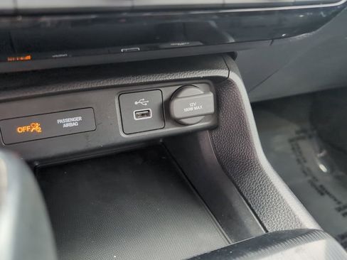 Used 2023 Honda Civic Sport image 24