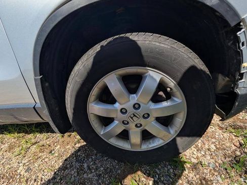 Used 2009 Honda CR-V EX image 19