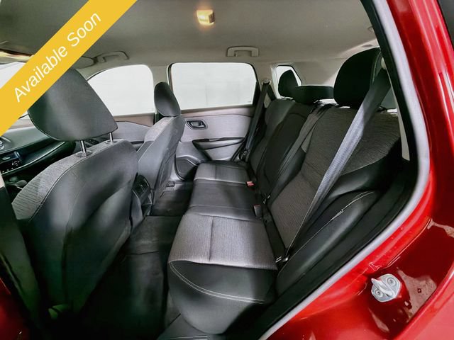 Used 2022 Nissan Rogue S AWD/4WD image 23