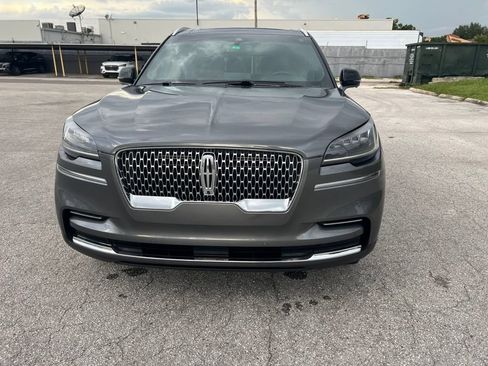 Used 2023 Lincoln Aviator Reserve w/ Elements Package Plus AWD/4WD image 10