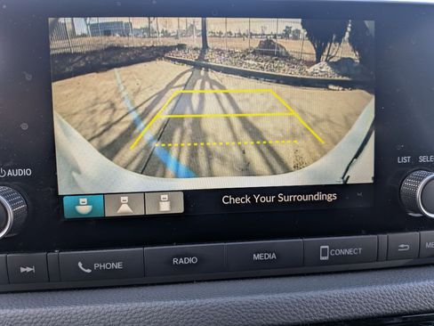 Certified 2023 Honda Civic Sport image 18