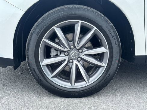 Used 2021 Acura RDX AWD w/ Technology Package image 29