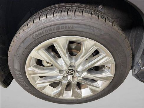 Used 2021 Toyota Highlander Limited AWD/4WD image 19