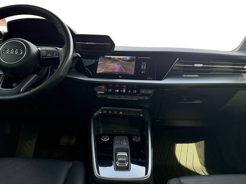 Used 2022 Audi A3 2.0T Premium image 11