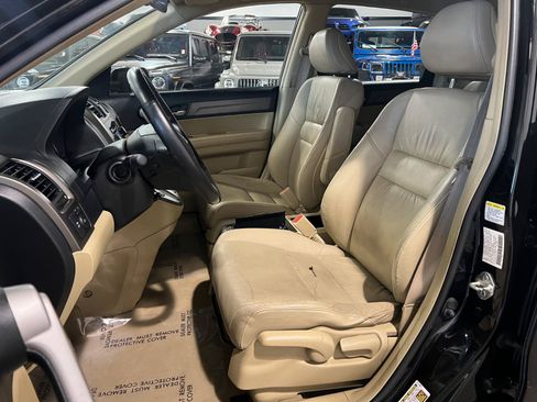 Used 2007 Honda CR-V EX-L image 9