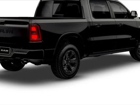 New 2026 RAM 1500 Lone Star RWD image 2