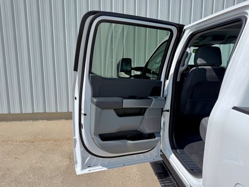 New 2026 Ford F250 XLT w/ XLT Premium Package AWD/4WD image 15