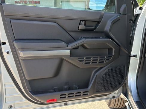 New 2026 Toyota Tacoma SR5 AWD/4WD image 13