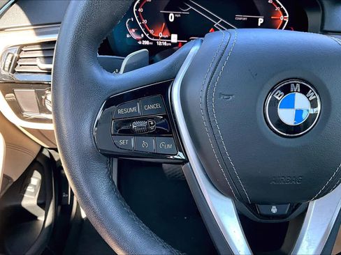 Certified 2023 BMW 540i w/ Premium Package image 23