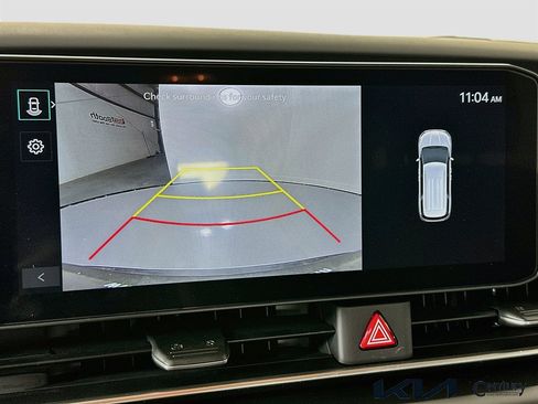 New 2026 Kia Carnival LXS FWD image 10