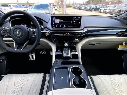 New 2026 Acura MDX Type S image 5