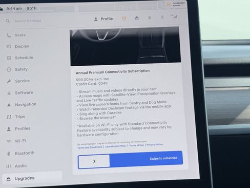 Used 2023 Tesla Model Y Performance AWD/4WD image 71
