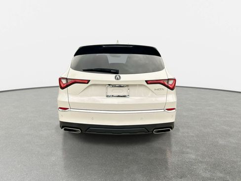 Used 2023 Acura MDX FWD w/ Technology Package image 7