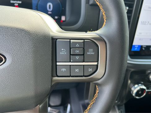 Certified 2025 Ford F150 Tremor AWD/4WD image 34