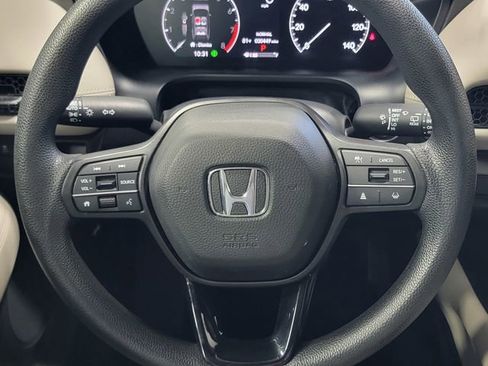 Certified 2023 Honda HR-V LX image 25