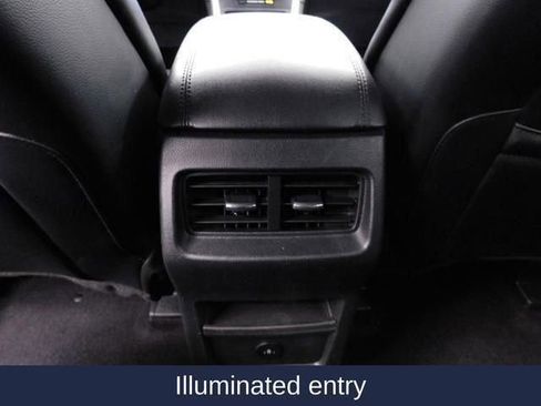 Used 2023 Ford Edge SEL image 37