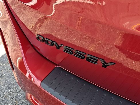 Certified 2026 Honda Odyssey Sport-L image 31
