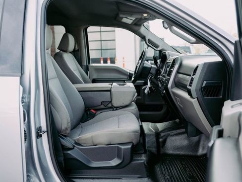 Used 2022 Ford F350 XLT image 13