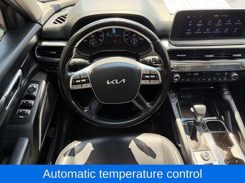 Used 2022 Kia Telluride S AWD/4WD image 11