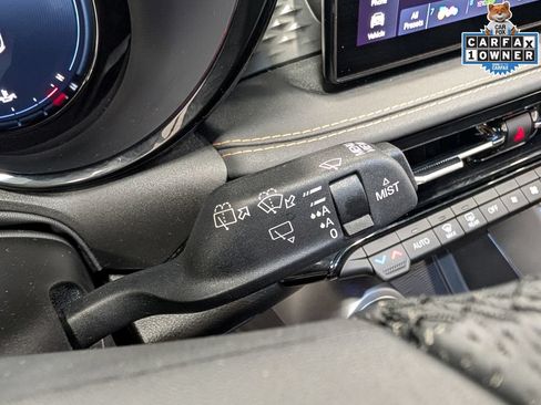 Used 2025 Alfa Romeo Tonale AWD/4WD image 19