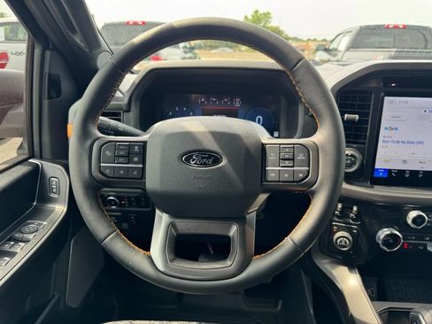 Used 2025 Ford F150 Tremor w/ Bed Utility Package AWD/4WD image 12