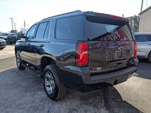 Used 2019 Chevrolet Tahoe LT image 3