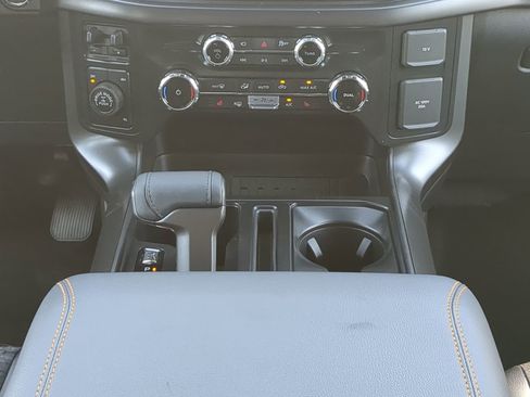 New 2025 Ford F150 Tremor w/ Bed Utility Package image 17