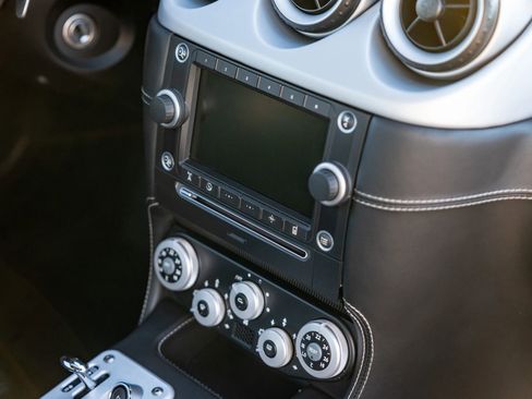 Used 2008 Ferrari 612 Scaglietti image 22