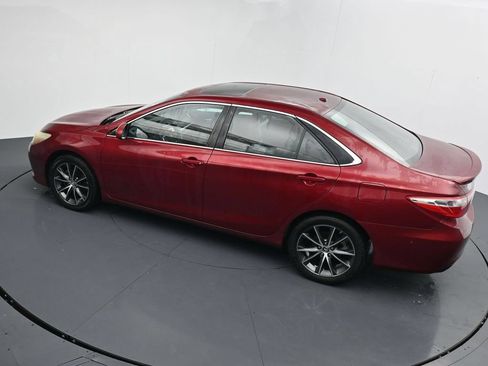 Used 2016 Toyota Camry XSE w/ Moonroof Package FWD image 28