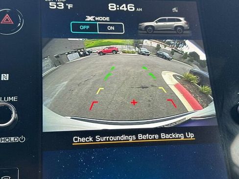 Certified 2025 Subaru Forester Premium w/ Convenience Package #1 image 23