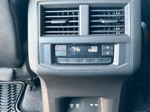 Used 2022 Volkswagen Atlas SEL image 20