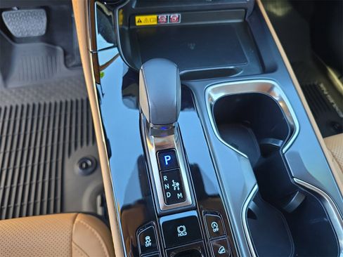 Used 2025 Lexus NX 350 AWD w/ Premium Package image 21