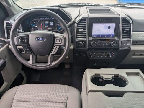 Used 2022 Ford F250 XLT AWD/4WD image 29