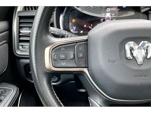 Used 2023 RAM 1500 Rebel w/ Rebel Level 2 Equipment Group image 18