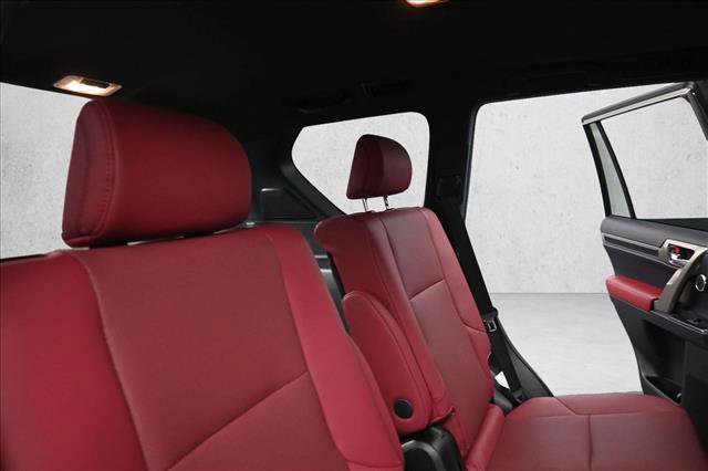 Used 2021 Lexus GX 460 Premium AWD/4WD image 26