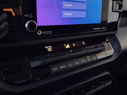 Used 2023 Toyota Tundra SR5 w/ SX Package image 9