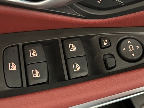 New 2026 BMW 330i xDrive Sedan w/ M Sport Package image 13