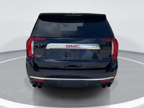 Used 2023 GMC Yukon Denali AWD/4WD image 7