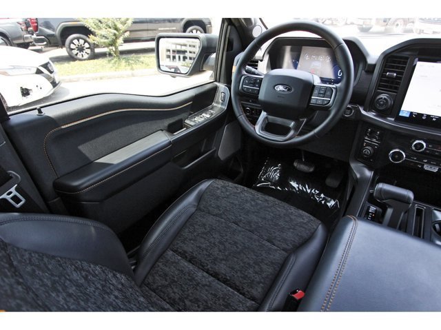 Used 2025 Ford F150 Tremor w/ Tow/Haul Package AWD/4WD image 9
