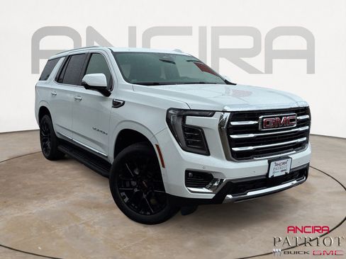 New 2026 GMC Yukon Elevation w/ LPO, Floor Liner Package RWD image 1