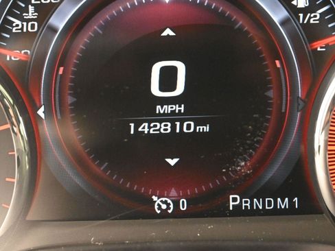 Used 2016 GMC Sierra 2500 Denali w/ Duramax Plus Package image 26