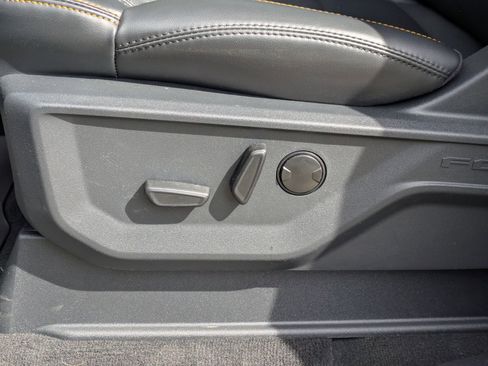 New 2026 Ford Expedition Tremor AWD/4WD image 13