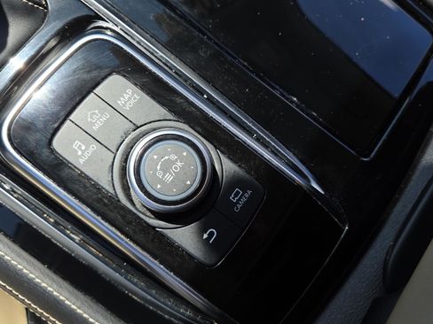 Used 2023 INFINITI QX80 Premium Select w/ Cargo Package image 22