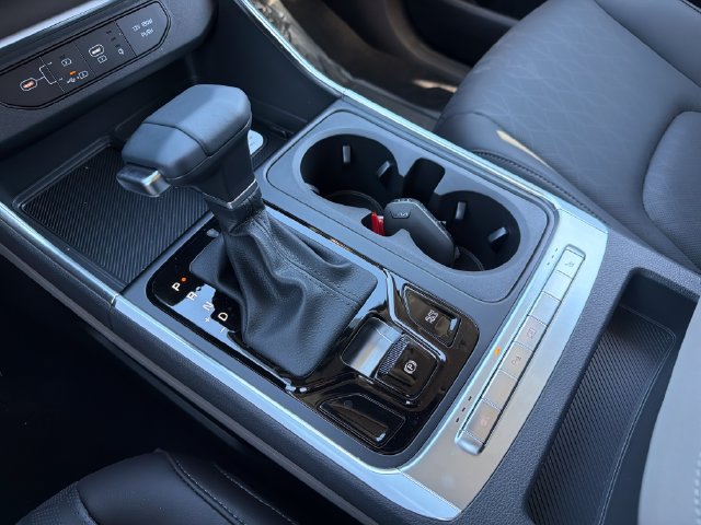New 2027 Kia Carnival EX FWD image 15