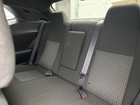 Used 2021 Dodge Challenger R/T Scat Pack RWD image 14