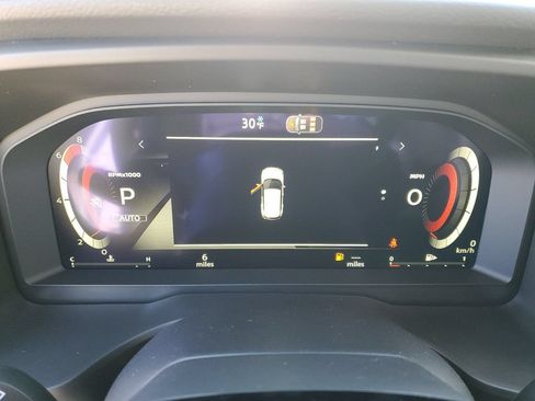 New 2026 Nissan Rogue Platinum w/ Platinum Premium Package AWD/4WD image 24