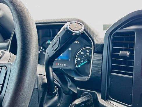 Used 2021 Ford F150 XL w/ STX Appearance Package AWD/4WD image 14