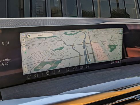 New 2026 Cadillac Escalade IQ Luxury 2 image 39