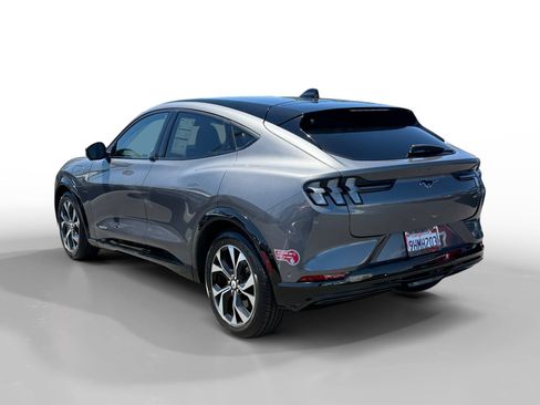 Certified 2023 Ford Mustang Mach-E Premium RWD image 3